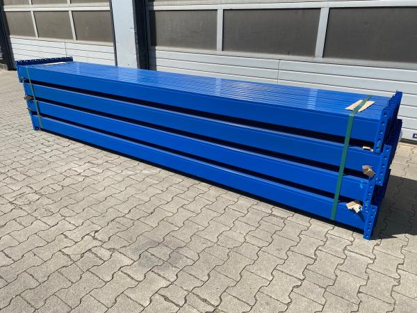 SSI Schäfer Traversen Balken L:380 cm 2500 KG Ab Lager 2A Ware