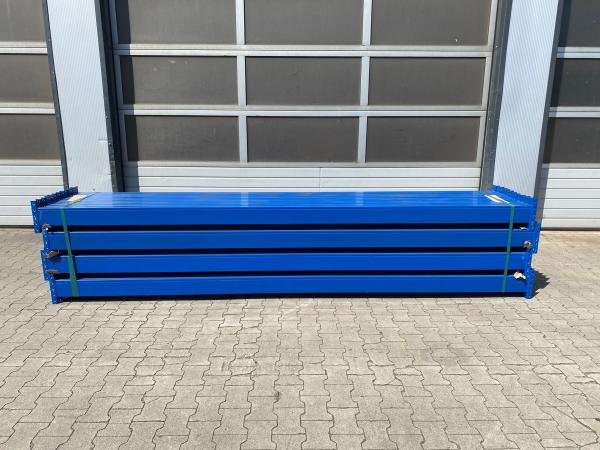 SSI Schäfer Traversen Balken L:380 cm 2500 KG Ab Lager 2A Ware