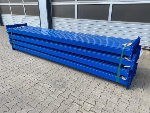 SSI Schäfer Traversen Balken L:360 cm 1900 KG Ab Lager 2A Ware